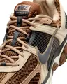 Кросівки Nike ZOOM VOMERO 5 коричнево-бежево-чорні HF1553-202