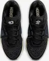 Кросівки баскетбольні Nike KD16 чорно-темно-сірі DV2917-003
