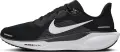 Кросівки бігові Nike AIR ZOOM PEGASUS 41 чорно-білі FD2722-002