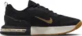 Кросівки для тренувань Nike AIR MAX ALPHA TRAINER 6 чорно-золоті FQ1833-012