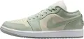 Кросівки жіночі Nike AIR JORDAN 1 LOW SE м'ятно-бежеві HF4078-100