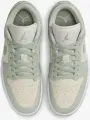 Кросівки жіночі Nike AIR JORDAN 1 LOW SE м'ятно-бежеві HF4078-100