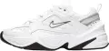 Кросівки жіночі Nike M2K TEKNO біло-сірі BQ3378-100