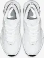 Кросівки жіночі Nike M2K TEKNO біло-сірі BQ3378-100