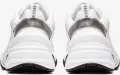Кросівки жіночі Nike M2K TEKNO біло-сірі BQ3378-100
