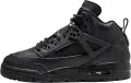 Кроссовки подростковые Nike JORDAN SPIZIKE WINTERIZED (GS) черные FD4653-001