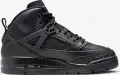 Кроссовки подростковые Nike JORDAN SPIZIKE WINTERIZED (GS) черные FD4653-001