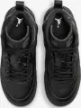 Кроссовки подростковые Nike JORDAN SPIZIKE WINTERIZED (GS) черные FD4653-001
