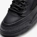 Кроссовки подростковые Nike JORDAN SPIZIKE WINTERIZED (GS) черные FD4653-001