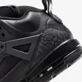 Кроссовки подростковые Nike JORDAN SPIZIKE WINTERIZED (GS) черные FD4653-001