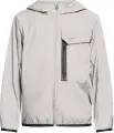 Куртка підліткова Nike SPORTSWEAR CITY UTILITY світло-сіра FZ4905-009