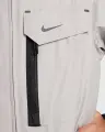 Куртка підліткова Nike SPORTSWEAR CITY UTILITY світло-сіра FZ4905-009