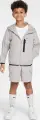 Куртка підліткова Nike SPORTSWEAR CITY UTILITY світло-сіра FZ4905-009