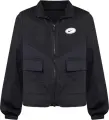 Куртка підліткова Nike SPORTSWEAR чорна HF8205-010