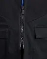 Куртка підліткова Nike SPORTSWEAR чорна HF8205-010
