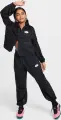 Куртка підліткова Nike SPORTSWEAR чорна HF8205-010