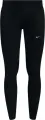 Лосини для бігу жіночі Nike TEMPO FLASH HIGH-WAISTED 7/8 чорні HV3749-010