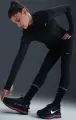 Лосини для бігу жіночі Nike TEMPO FLASH HIGH-WAISTED 7/8 чорні HV3749-010