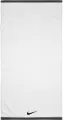 Рушник Nike FUNDAMENTAL TOWEL LARGE NP білий N.101.2436.101.LG