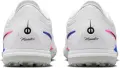 Сороконіжки (шиповки) Nike TIEMPO MAESTRO ACADEMY TF біло-синьо-рожеві IB4484-146