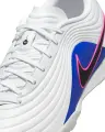 Сороконіжки (шиповки) Nike TIEMPO MAESTRO ACADEMY TF біло-синьо-рожеві IB4484-146