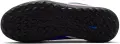 Сороконожки (шиповки) детские Nike JR PHANTOM 6 LOW CLUB TF сине-бело-розовые HQ2006-446