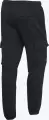 Спортивні штани Nike CLUB FLEECE CARGO чорні FN3805-010