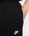 Спортивні штани Nike CLUB FLEECE CARGO чорні FN3805-010