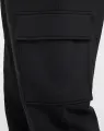 Спортивні штани Nike CLUB FLEECE CARGO чорні FN3805-010