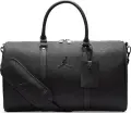 Сумка Nike JORDAN MONOGRAM DUFFLE BAG 25L чорна MM0987-G0T