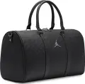 Сумка Nike JORDAN MONOGRAM DUFFLE BAG 25L чорна MM0987-G0T
