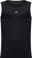 Термобілизна майка Nike JORDAN SPORT DRI-FIT BASE LAYER чорна HV4101-010