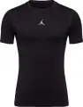 Термобелье футболка Nike JORDAN SPORT DRI-FIT BASE LAYER черная HV4099-010