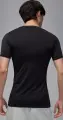 Термобелье футболка Nike JORDAN SPORT DRI-FIT BASE LAYER черная HV4099-010