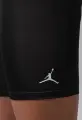 Термошорти Nike JORDAN SPORT ESSENTIALS DRI-FIT чорні IF0897-010