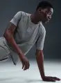 Футболка Nike AIR MAX серая IF0395-065