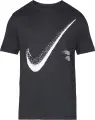 Футболка Nike DRI-FIT HERITAGE черная IH1955-010