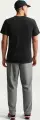 Футболка Nike DRI-FIT HERITAGE черная IH1955-010