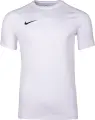Футболка Nike DRI-FIT PARK VIII белая HV8173-100