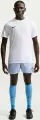 Футболка Nike DRI-FIT PARK VIII белая HV8173-100