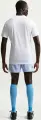 Футболка Nike DRI-FIT PARK VIII белая HV8173-100
