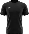 Футболка Nike DRI-FIT PARK VIII черная HV8173-010