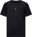 Футболка Nike JORDAN SPORT DRI-FIT JUMPMAN чорна IB6757-010
