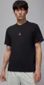Футболка Nike JORDAN SPORT DRI-FIT JUMPMAN черная IB6757-010