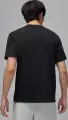 Футболка Nike JORDAN SPORT DRI-FIT JUMPMAN черная IB6757-010