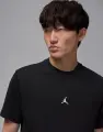 Футболка Nike JORDAN SPORT DRI-FIT JUMPMAN черная IB6757-010