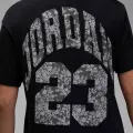 Футболка жіноча Nike JORDAN BROOKLYN чорна HV0198-010