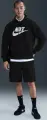 Худі Nike SPORTSWEAR CLUB FLEECE чорне FN3868-010