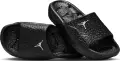 Шлепанцы Nike JORDAN FRANCHISE SHOWER черные HQ2163-001