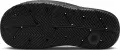 Шлепанцы Nike JORDAN FRANCHISE SHOWER черные HQ2163-001